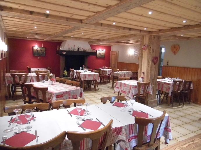 salle rez de chaussée