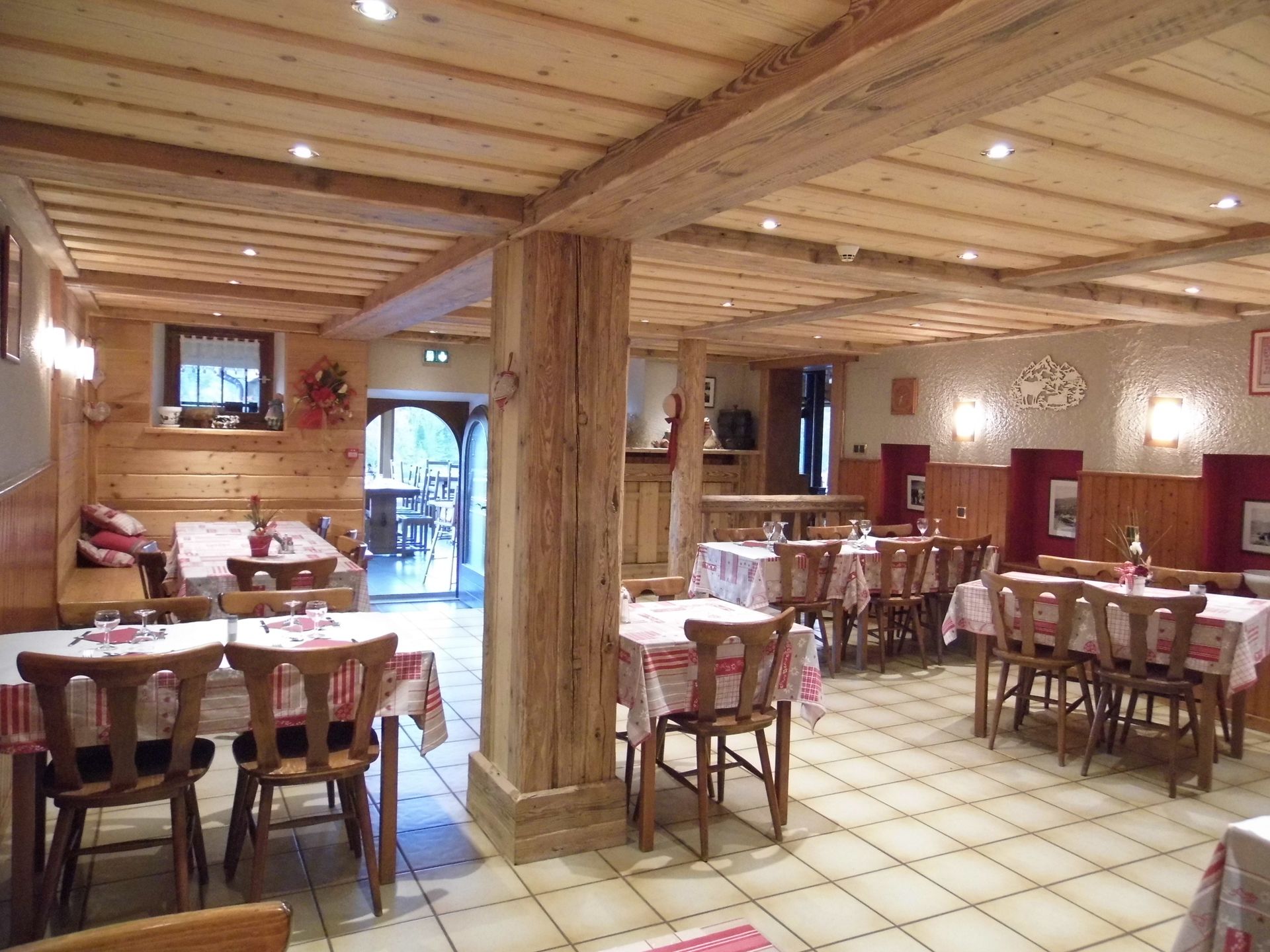 salle rez de chaussée